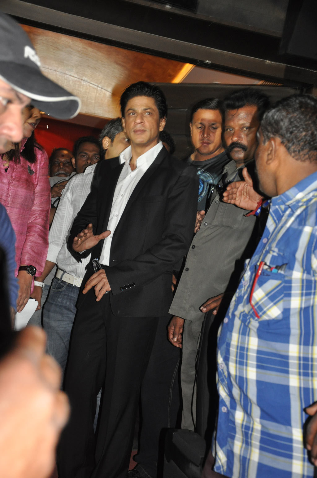 Ra One Audio Launch - Pictures | Picture 99995